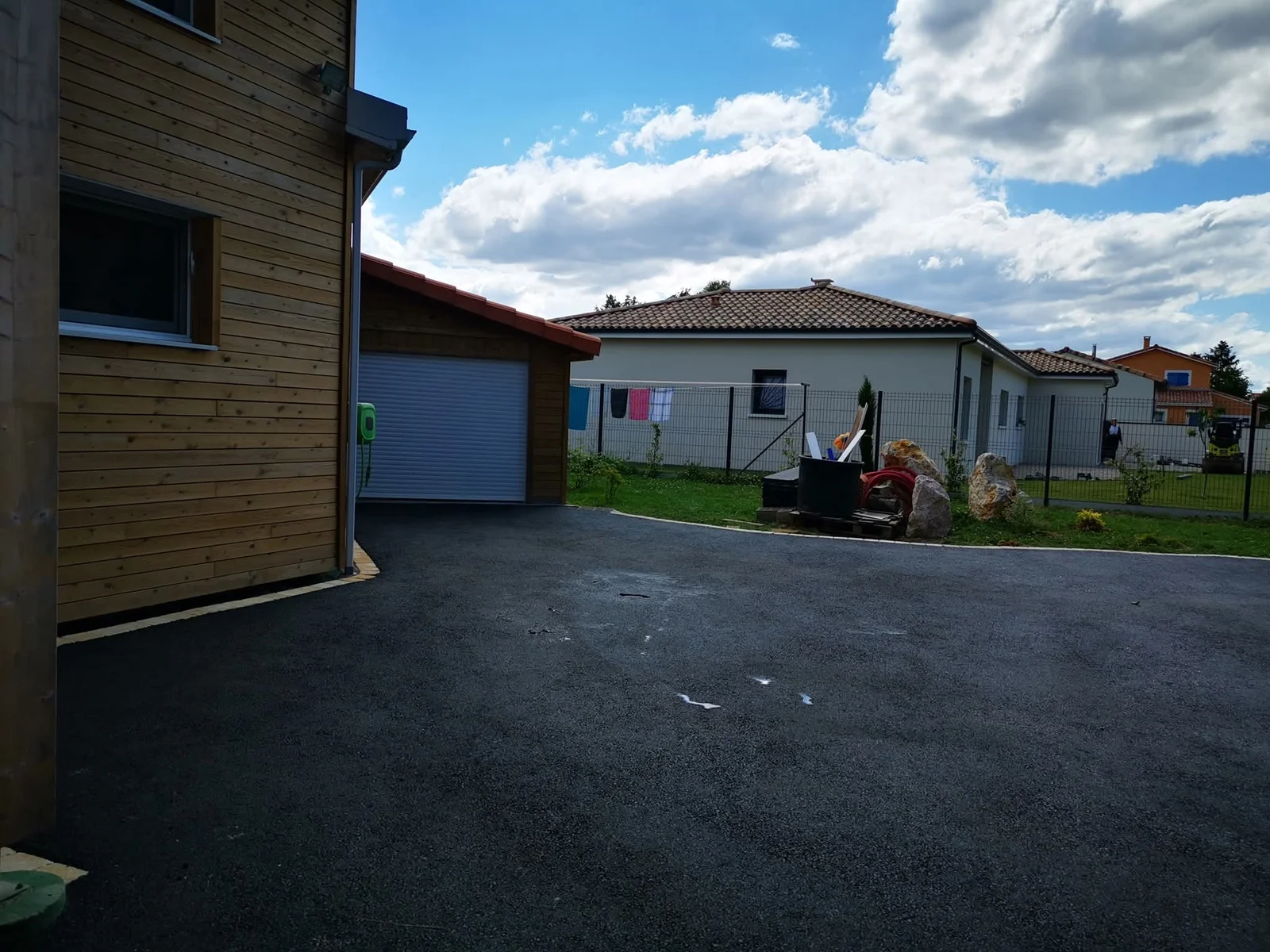 Parkings privés Villeurbanne